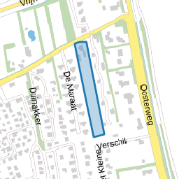 Perceel ODP01-B-1201