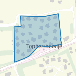 Perceel ODP01-B-1348