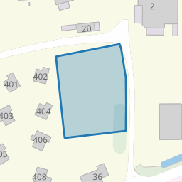 Perceel ODP01-B-1388