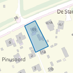 Perceel ODP01-B-1507