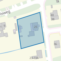 Perceel ODP01-B-1703