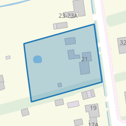Perceel ODP01-B-1705