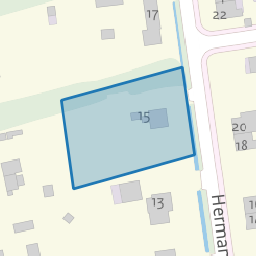 Perceel ODP01-B-1708