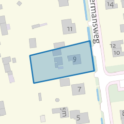 Perceel ODP01-B-1774