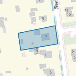 Perceel ODP01-B-1775