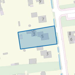 Perceel ODP01-B-1776