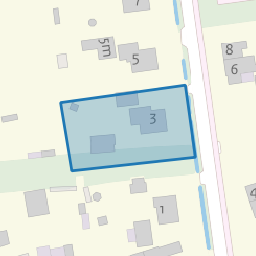 Perceel ODP01-B-1777