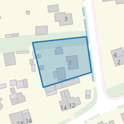 Perceel ODP01-B-1778