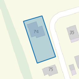 Perceel ODP01-B-1821