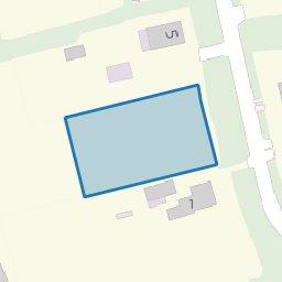 Perceel ODP01-B-1853