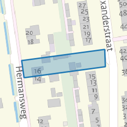 Perceel ODP01-B-1856