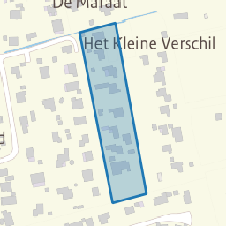 Perceel ODP01-B-1879