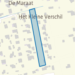 Perceel ODP01-B-1880