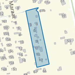 Perceel ODP01-B-1881