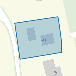 Perceel ODP01-B-1885