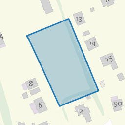 Perceel ODP01-B-1888