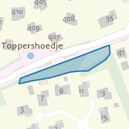 Perceel ODP01-B-1979