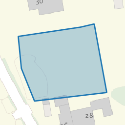 Perceel ODP01-B-2000