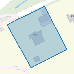 Perceel ODP01-B-2041