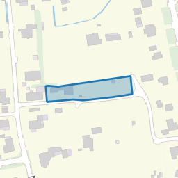 Perceel ODP01-B-2048