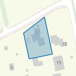 Perceel ODP01-B-2052