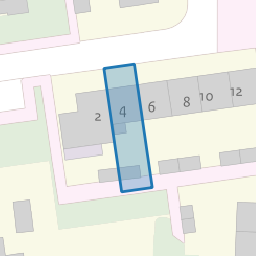 Perceel ODP01-B-2086