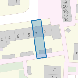 Perceel ODP01-B-2089