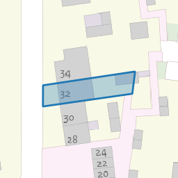 Perceel ODP01-B-2091