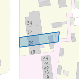 Perceel ODP01-B-2092