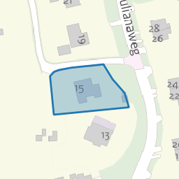 Perceel ODP01-B-2098