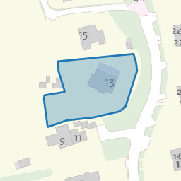 Perceel ODP01-B-2099