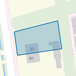 Perceel ODP01-B-2116