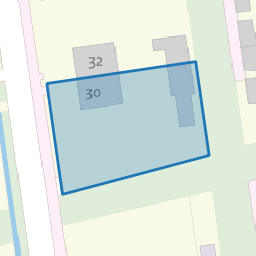 Perceel ODP01-B-2117