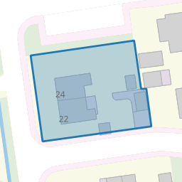 Perceel ODP01-B-2119