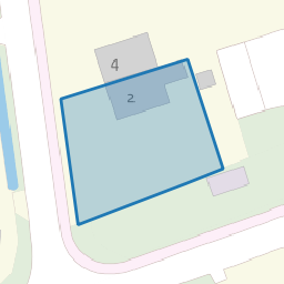 Perceel ODP01-B-2124