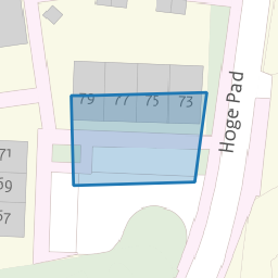 Perceel ODP01-B-2128