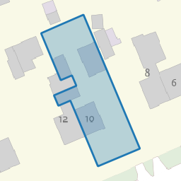 Perceel ODP01-B-2139