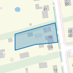 Perceel ODP01-B-2249