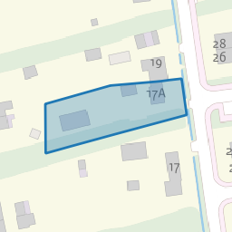 Perceel ODP01-B-2250