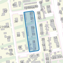 Perceel ODP01-B-2251