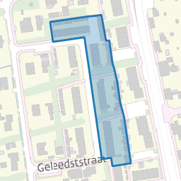 Perceel ODP01-B-2252