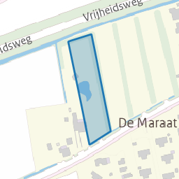 Perceel ODP01-B-2273