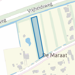 Perceel ODP01-B-2274