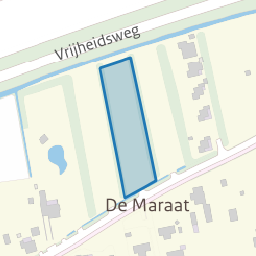 Perceel ODP01-B-2276