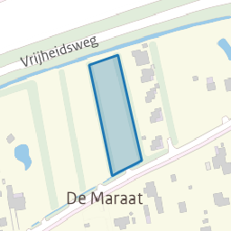 Perceel ODP01-B-2277