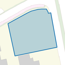 Perceel ODP01-B-2285