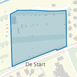 Perceel ODP01-B-2297