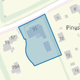 Perceel ODP01-B-2308