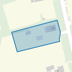 Perceel ODP01-B-2329