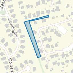 Perceel ODP01-B-2330